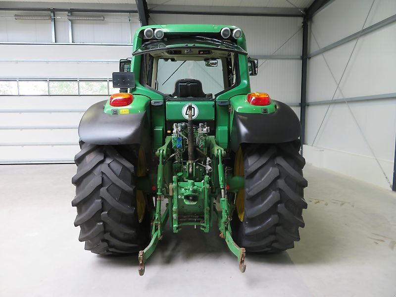 John Deere 6930 Premium, 7330 Std. Powr Quad, AutoQuad, Sauter F