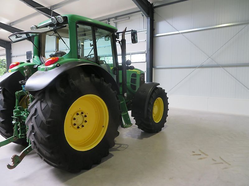 John Deere 6930 Premium, 7330 Std. Powr Quad, AutoQuad, Sauter F