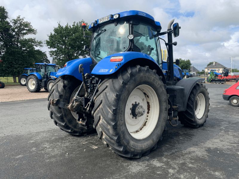 New Holland T7.235 AUTO COMMAND