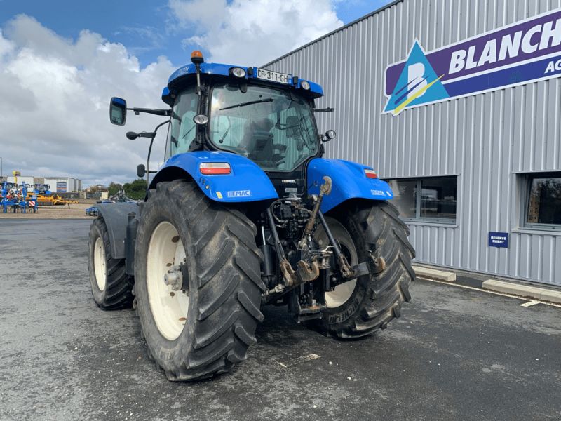 New Holland T7.235 AUTO COMMAND