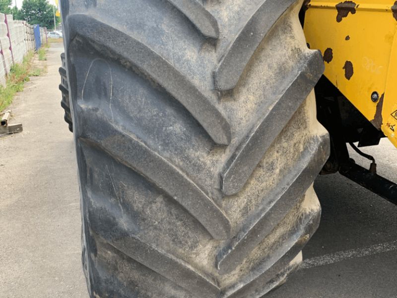 New Holland CR 9080