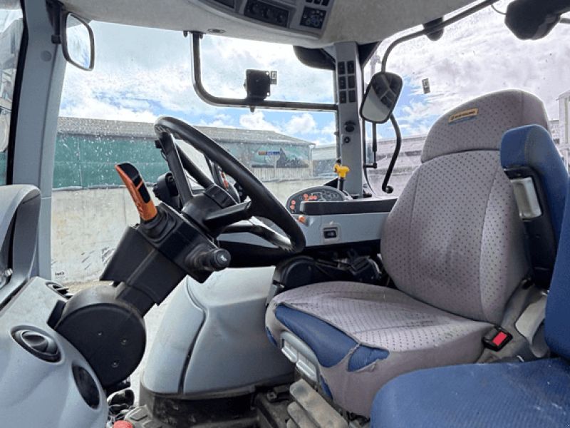 New Holland T7.210 AC S5