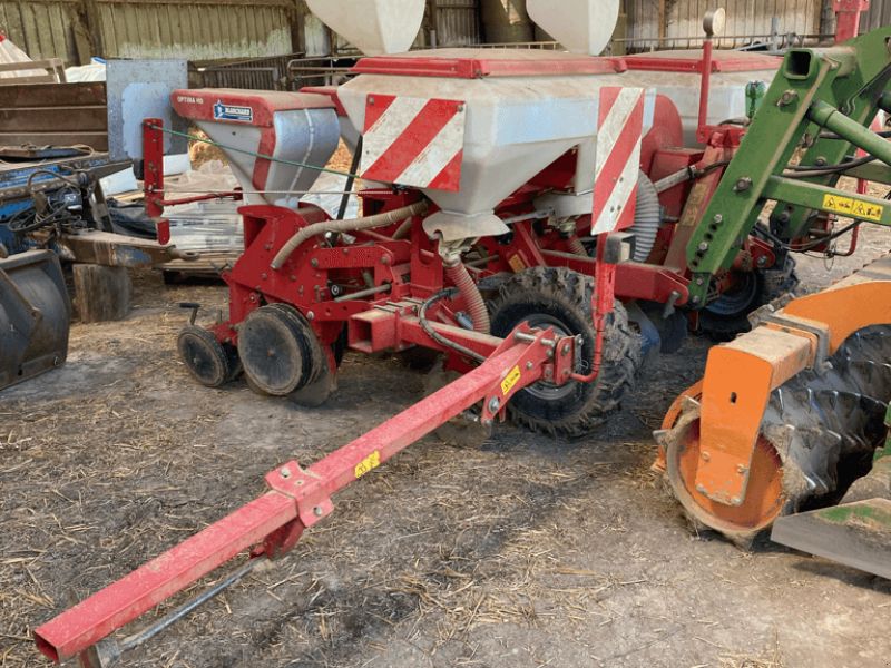 Kverneland TIMA HD 4 RGS