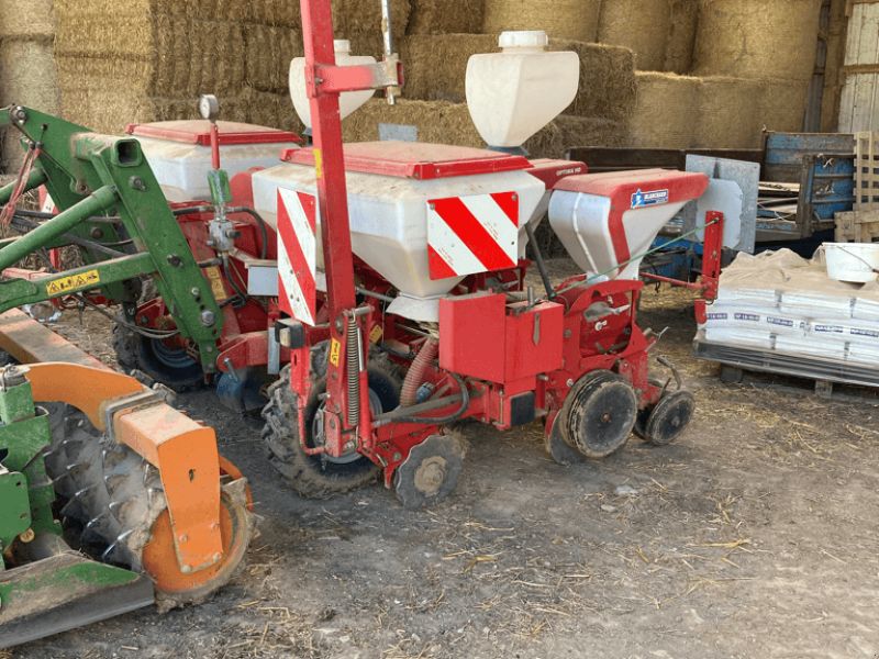 Kverneland TIMA HD 4 RGS