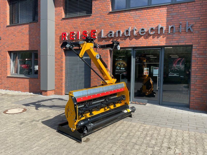 Müthing MU-L/S 220 VARIO