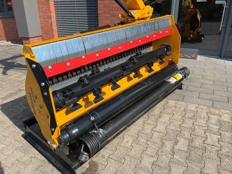 Müthing MU-L/S 220 VARIO