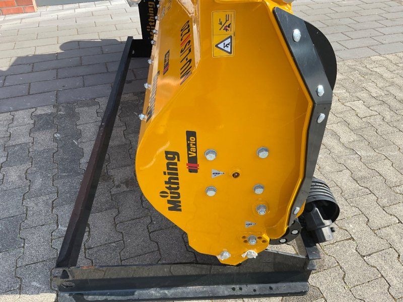 Müthing MU-L/S 220 VARIO