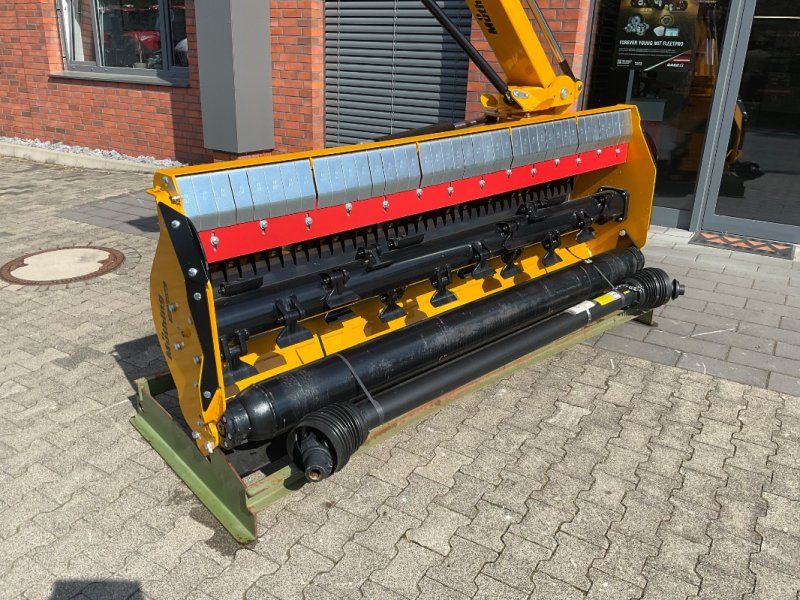 Müthing MU-L/S 250 VARIO