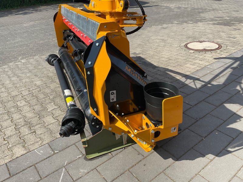 Müthing MU-L/S 250 VARIO