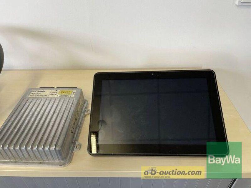 Trimble TMX 2050 Lenksystem RTK GPS