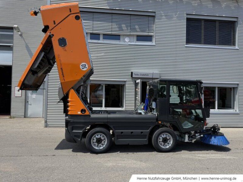 Schmidt Swingo 200+