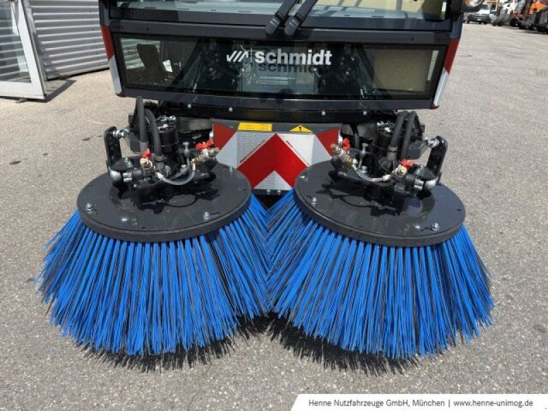Schmidt Swingo 200+