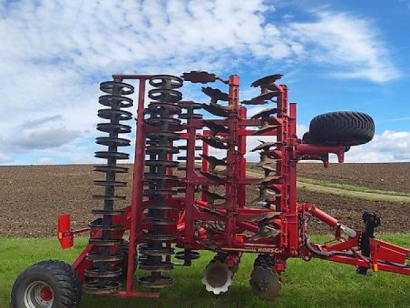 Horsch Joker 6RT / 6 m Arbeitsbreite / Kurz/Neuwertig