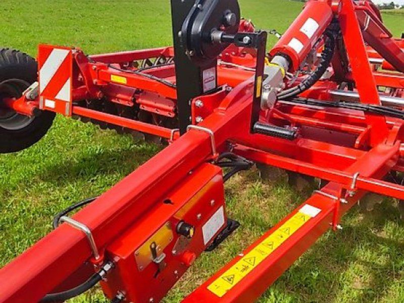 Horsch Joker 6RT / 6 m Arbeitsbreite / Kurz/Neuwertig