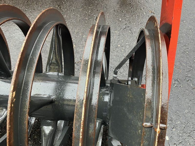 Kuhn Optimer L 300