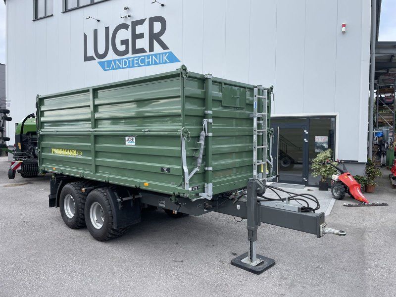 Fuhrmann FF 16.000