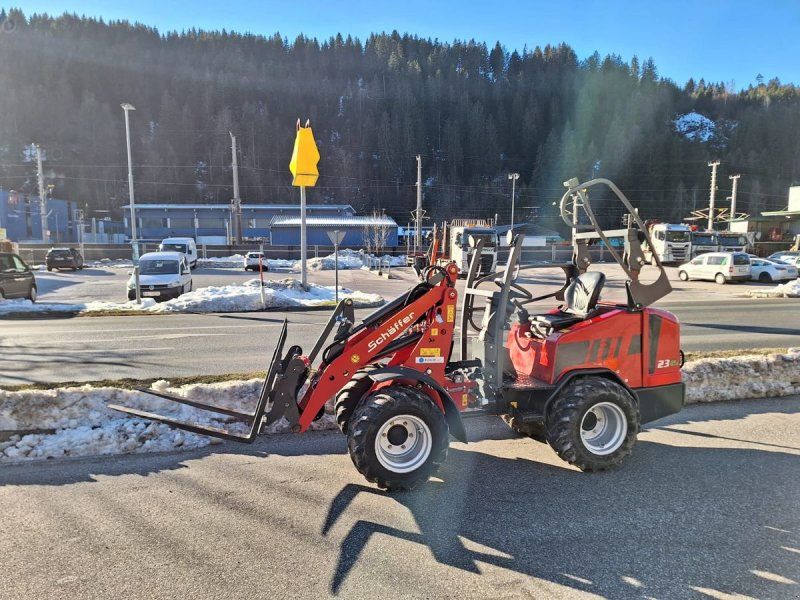 Schäffer 23E