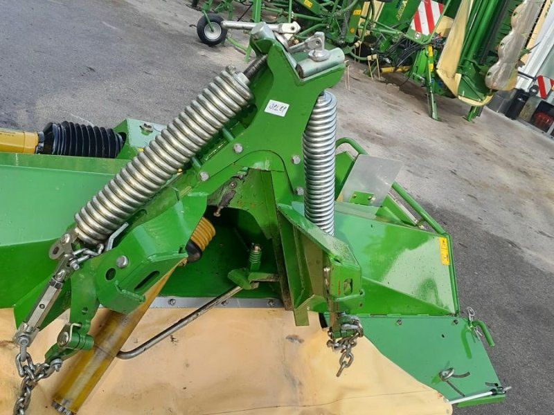 Krone Easy Cut 32 CV Float