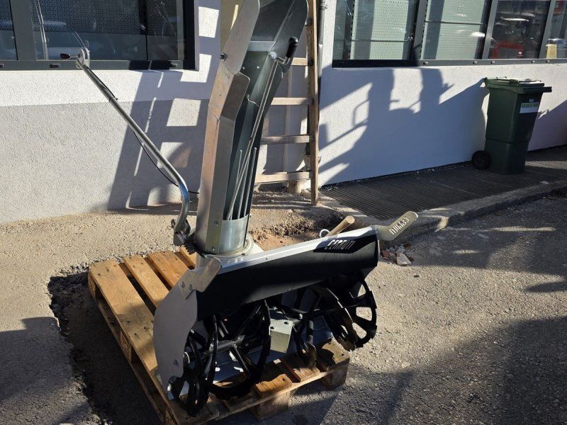 ML 800 DC