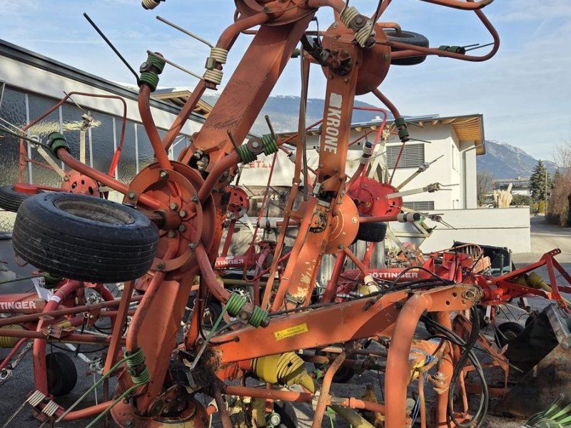Krone Sonstiges
