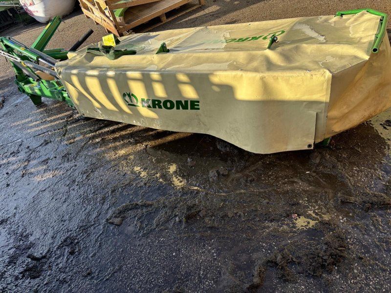 Krone AM 283 S