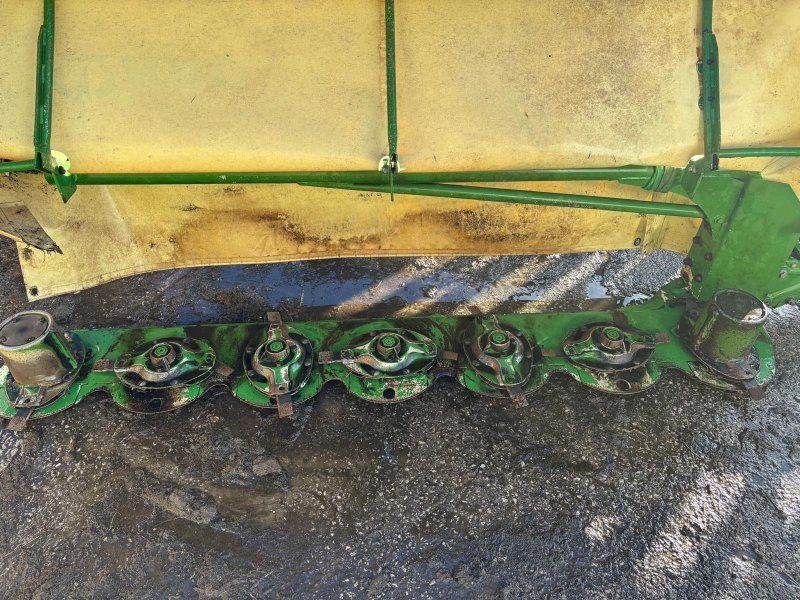 Krone AM 283 S