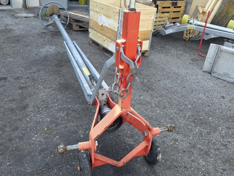Vakutec TSM 4