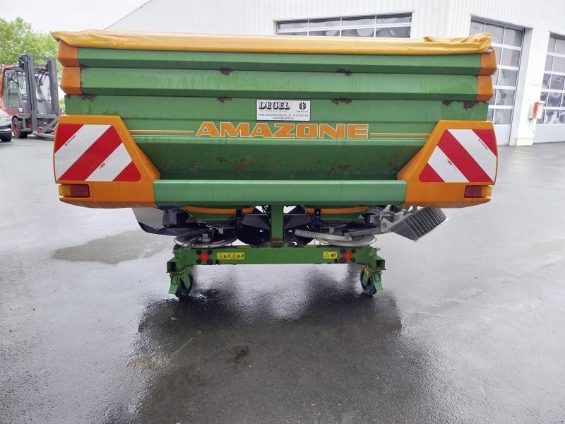 Amazone ZAM 2501 PROFIS Amatron+