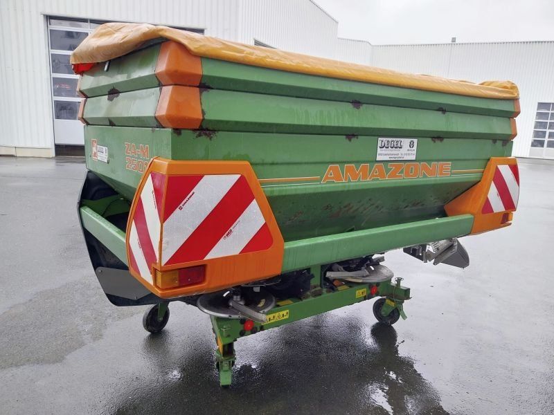 Amazone ZAM 2501 PROFIS Amatron+