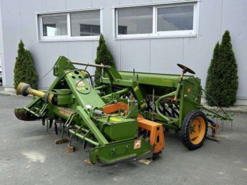 Amazone D7 SPECIAL + KE 252