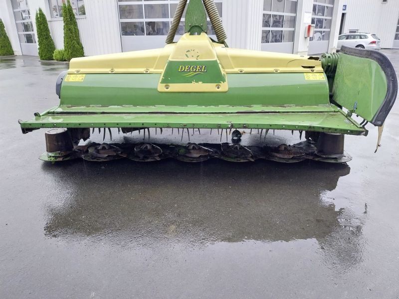 Krone EASYCUT 320 LV
