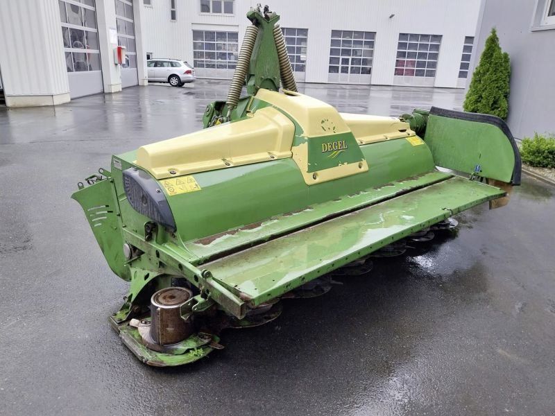 Krone EASYCUT 320 LV