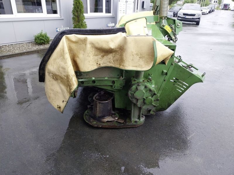 Krone EASYCUT 320 LV
