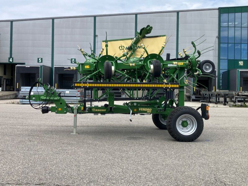 Krone VENDRO C 1120