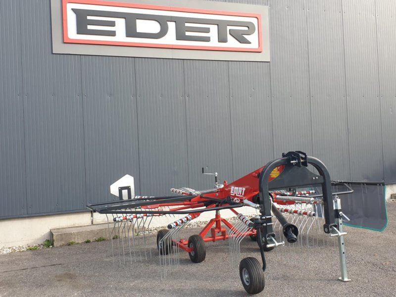 EMAT SPYDER 4,20