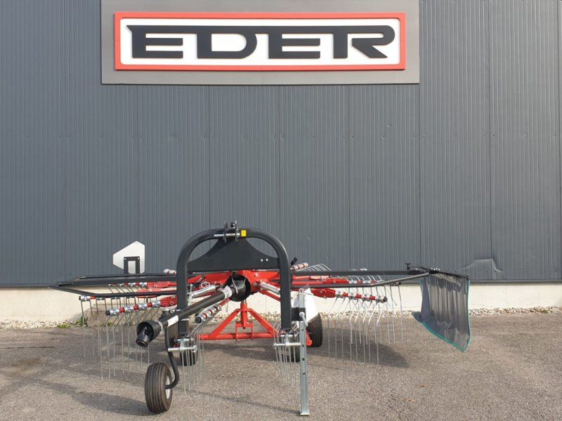 EMAT SPYDER 4,20