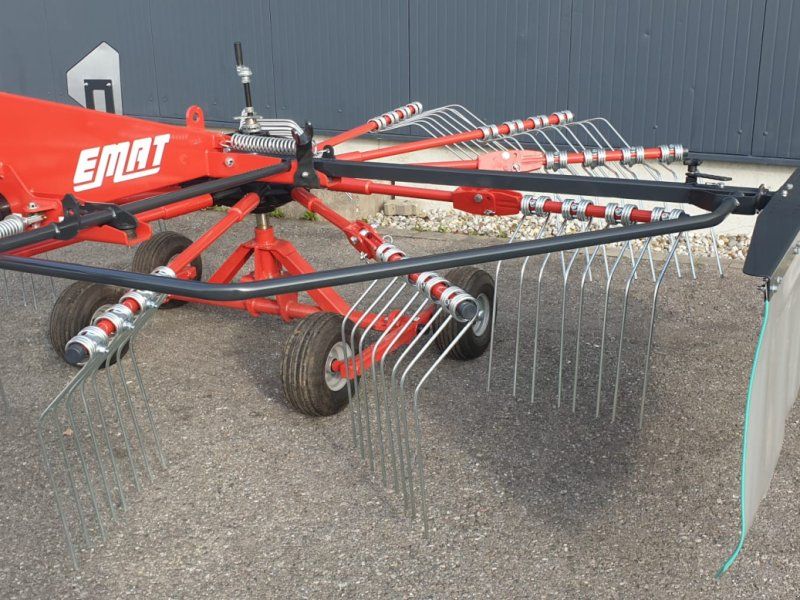 EMAT SPYDER 4,20