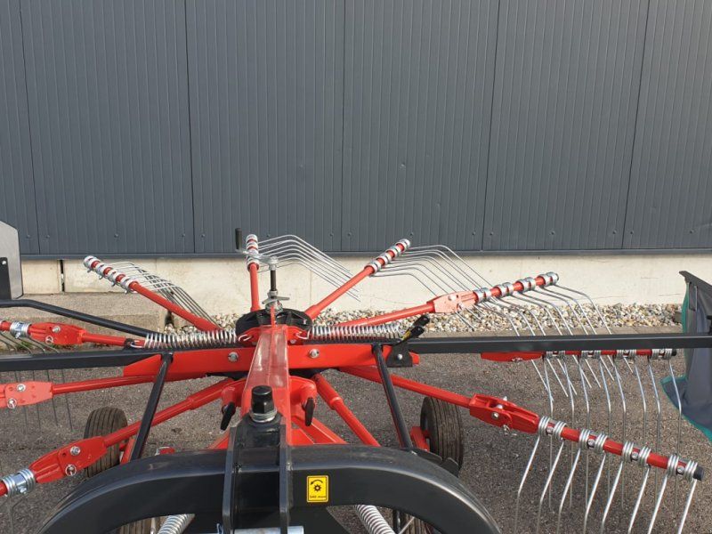 EMAT SPYDER 4,20