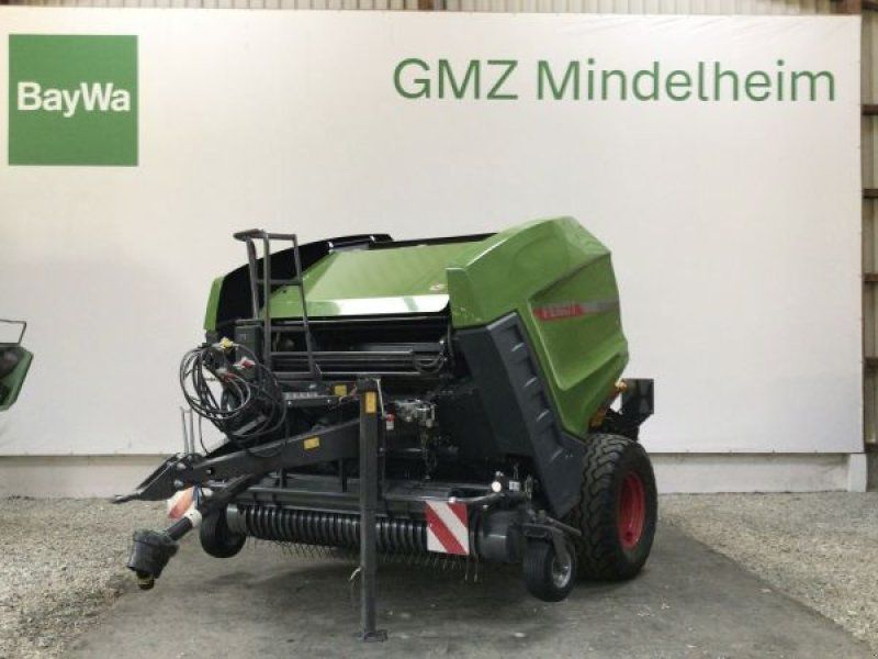 Fendt ROTANA 130 F XTRA