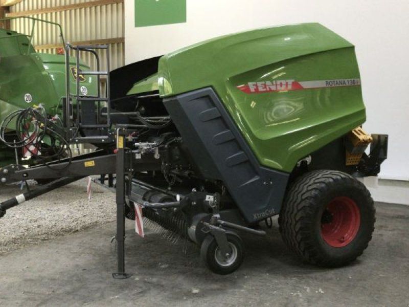 Fendt ROTANA 130 F XTRA