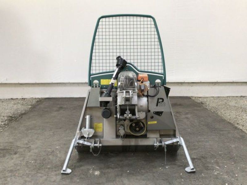 Pfanzelt DW S 150 S-LINE