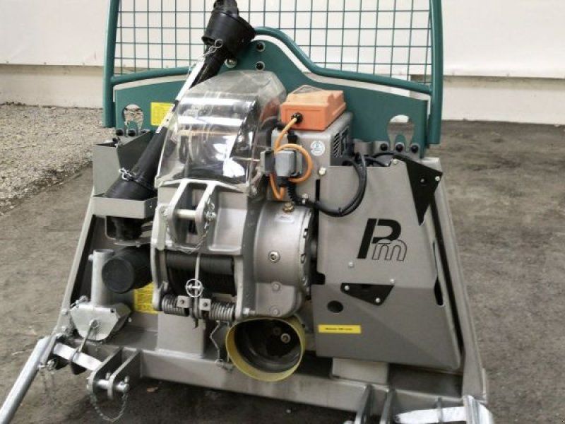 Pfanzelt DW S 150 S-LINE