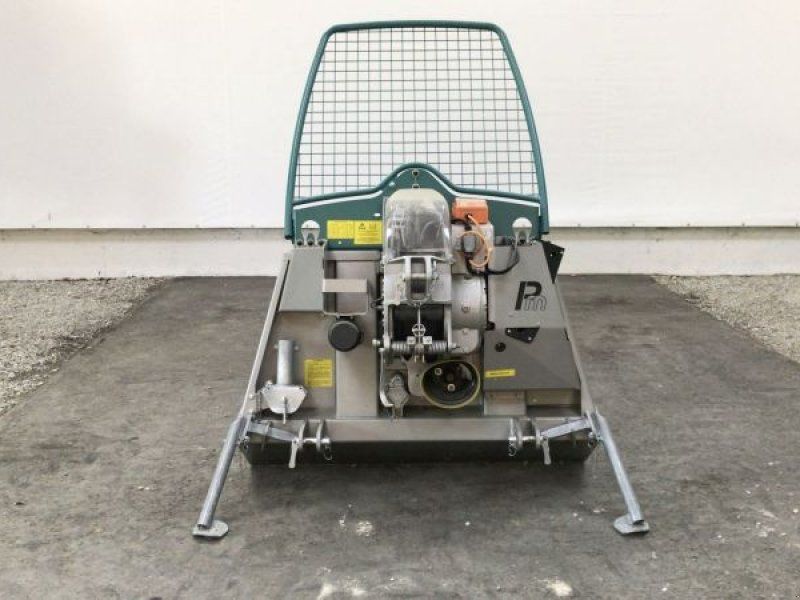 Pfanzelt S 150 S-LINE