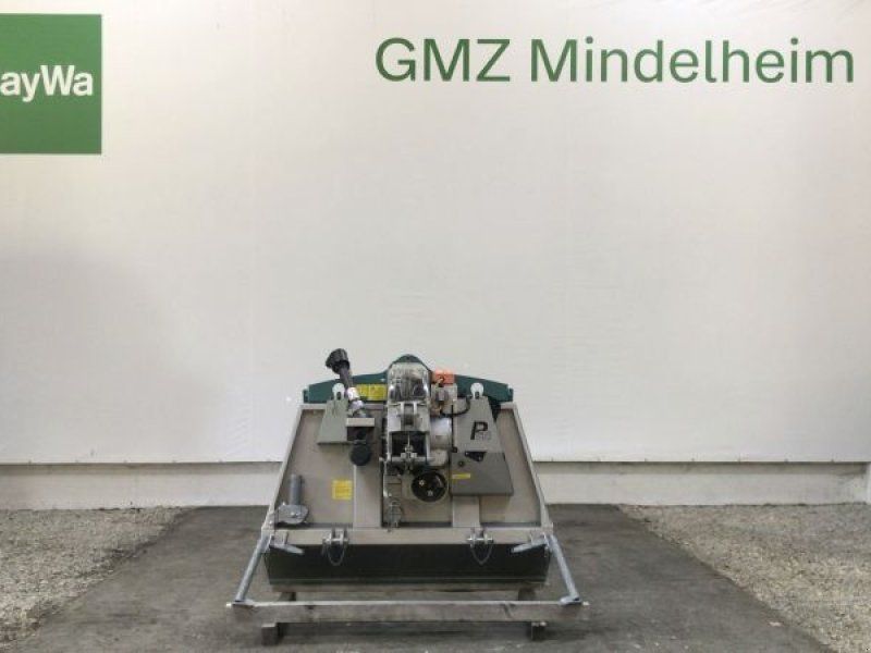 Pfanzelt S172 S-LINE