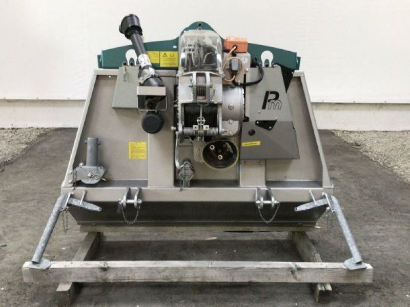 Pfanzelt S172 S-LINE