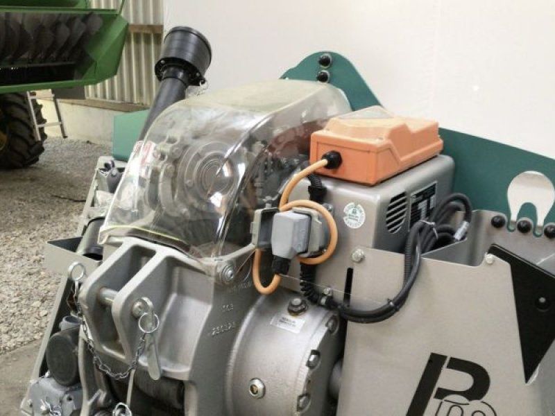 Pfanzelt S172 S-LINE