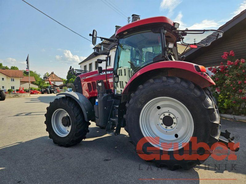 Case IH Puma CVX 145