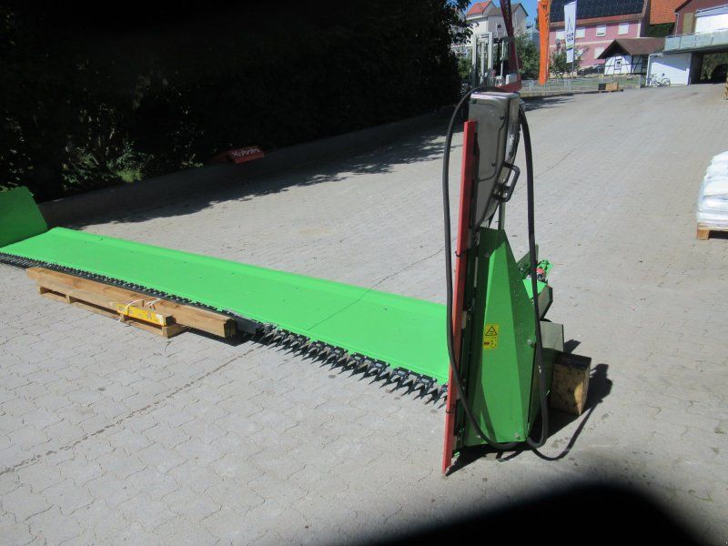 Deutz-Fahr Rapsschneidwerk 6,30 mtr.