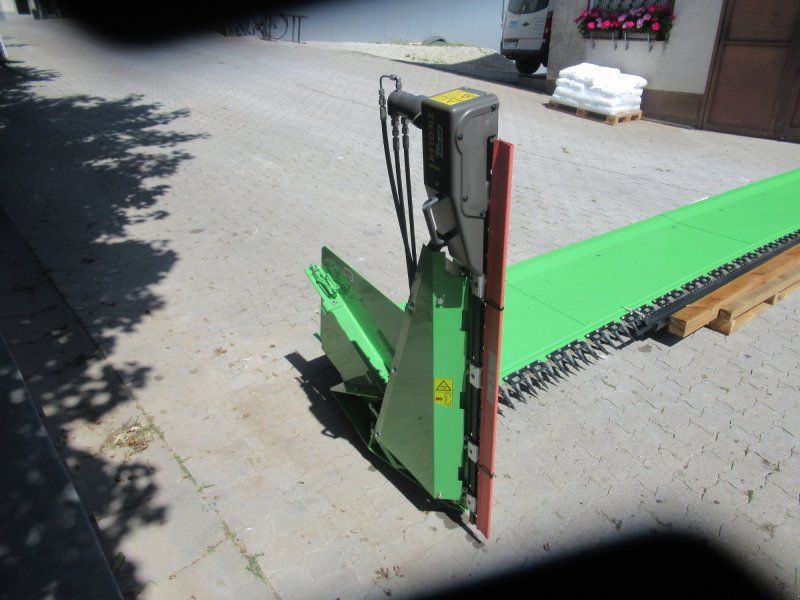 Deutz-Fahr Rapsschneidwerk 6,30 mtr.