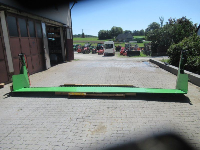 Deutz-Fahr Rapsschneidwerk 6,30 mtr.